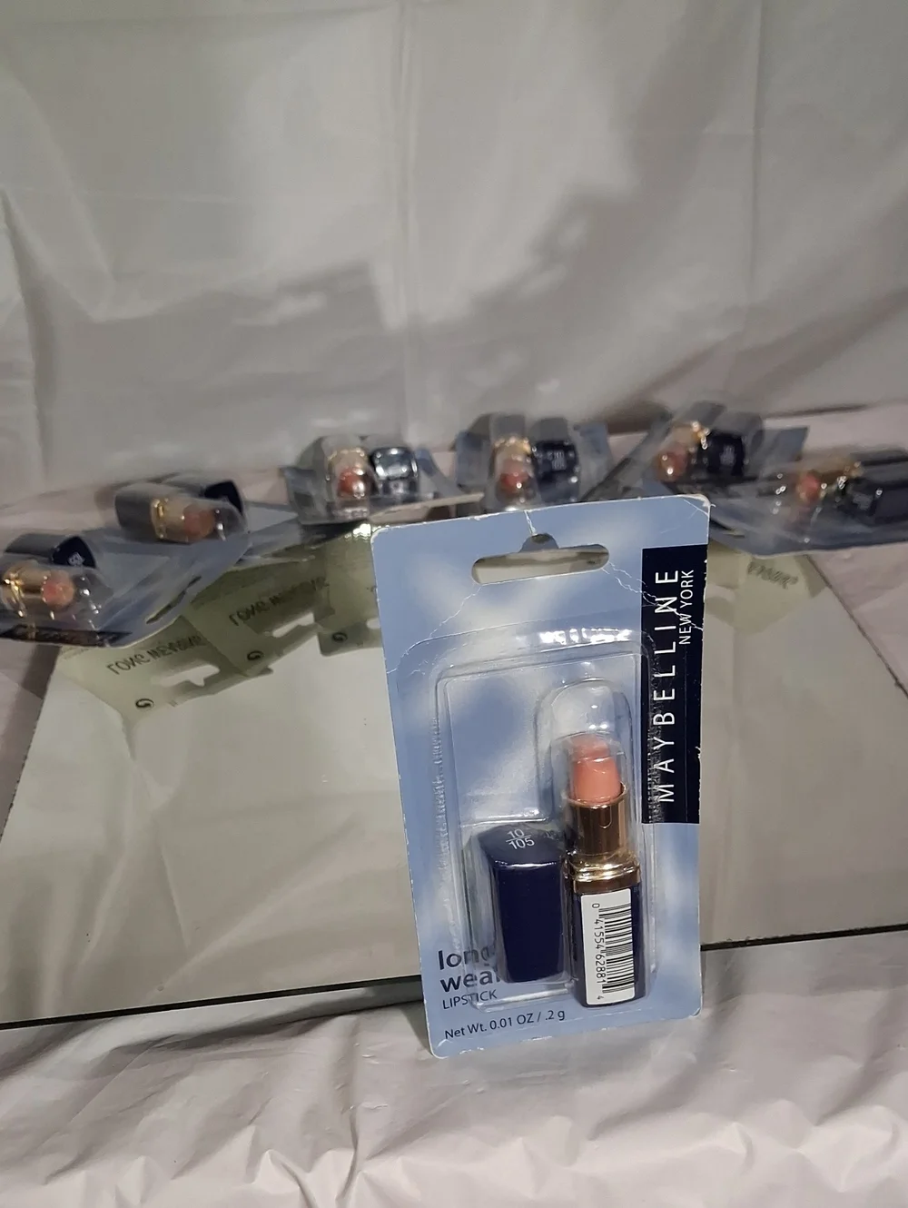 ✨ Vintage 90s Maybelline Long Wearing Lipstick ✨
